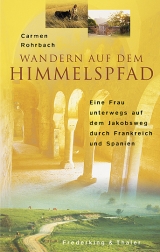 Wandern auf dem Himmelspfad - Rohrbach, Carmen