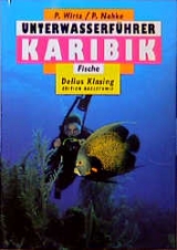 Unterwasserführer Karibik: Fische