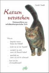 Katzen verstehen - Sarah Heath