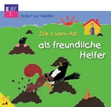 Die 3 vom Ast als freundliche Helfer - Folge 15