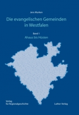 Die evangelischen Gemeinden in Westfalen - Murken, Jens