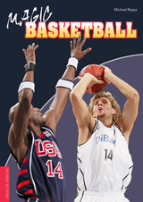 Magic Basketball - Michael Rappe