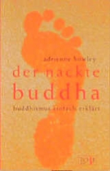 Der nackte Buddha - Adrienne Howley