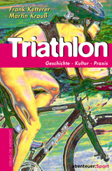 Triathlon - Frank Ketterer, Martin Krauss