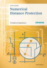 Numerical Distance Protection - Ziegler, Gerhard