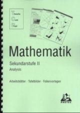 Kopiervorlagen Mathematik S II Analysis