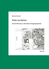 Ahlan wa Sahlan - Manfred Woidich