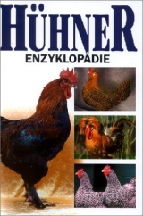 Hühner-Enzyklopädie - Esther Verhoef, Aad Rijs