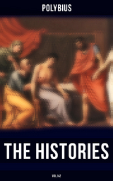 The Histories of Polybius (Vol.1&2) -  Polybius