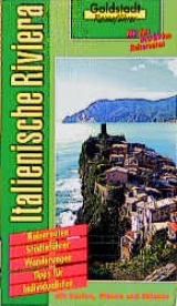 Italienische Riviera - Eckart Diezemann