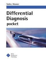 Differential Diagnosis pocket - Sailer, Christian; Wasner, Susanne