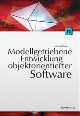 Methodische objektorientierte Softwareentwicklung - Mario Winter