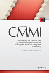 CMMI - Kneuper, Ralf