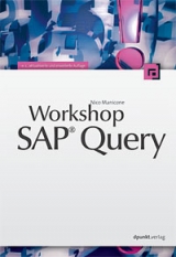 Workshop SAP Query - Manicone, Nico