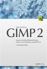 GIMP 2 - Osterberg, Jürgen