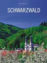 Schwarzwald - Edwine Bollmann