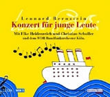 Konzert für junge Leute - Leonard Bernstein