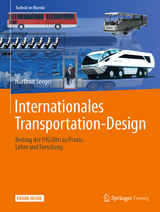 Internationales Transportation-Design - Hartmut Seeger