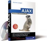 AJAX - Johannes Gamperl