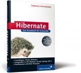 Hibernate - Sebastian Hennebrüder