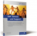 SAP Service und Support - Gerhard Oswald