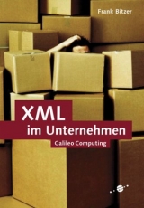 XML im Unternehmen - Frank Bitzer