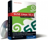 SUSE Linux 10.x - Sascha Kersken