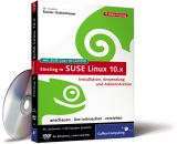 Einstieg in SUSE Linux 10.x - Rainer Hattenhauer