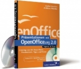 Präsentationen mit OpenOffice.org 2.0 – Impress/Draw - Stefan Koehler, Andreas Mantke