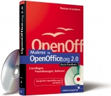 Makros in OpenOffice.org 2.0 - Basic/StarBasic - Thomas Krumbein