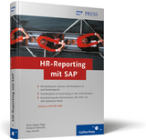 HR-Reporting mit SAP - Hans-Jürgen Figaj, Richard Haßmann, Anja Marxsen