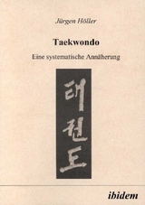 Taekwondo - Jürgen Höller