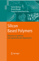 Silicon Based Polymers - 