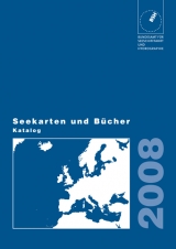 Seekarten und Bücher - 