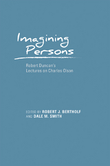 Imagining Persons - 