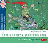 Englisch lernen mit Dem kleinen Wassermann - 