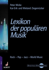 Lexikon der populären Musik - 