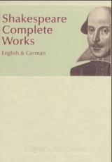 Complete Works - Shakespeare, William