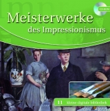 Meisterwerke des Impressionismus - 