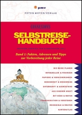 Selbstreise-Handbuch - Norbert Lüdtke