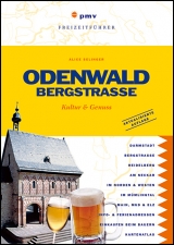 Odenwald & Bergstraße - Alice Selinger