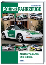 Polizeifahrzeuge in der EU - Manfred Peter