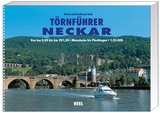 Törnführer Neckar - Andreas Saal, Doris Saal