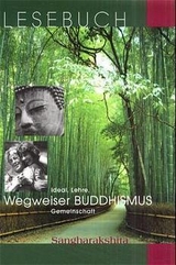 Wegweiser Buddhismus -  Sangharakshita