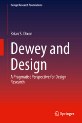 Dewey and Design - Brian S. Dixon