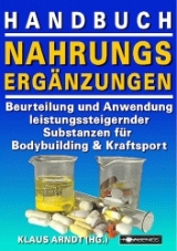 Handbuch Nahrungsergänzungen - 