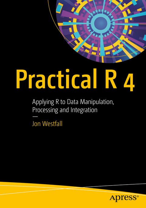 Practical R 4 - Jon Westfall