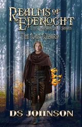 Realms of Edenocht The War Wizard - Ds Johnson