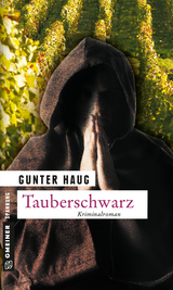 Tauberschwarz - Gunter Haug