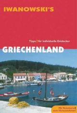 Griechenland - Leonie Senne